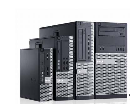 DELL OPTIPLEX 9010