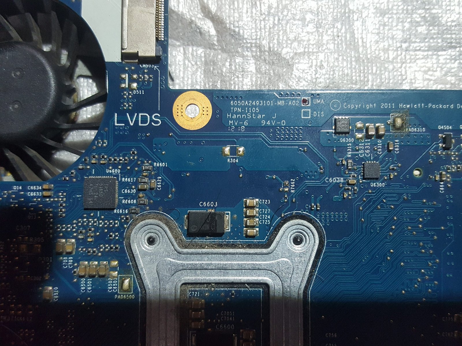 6050a2493101-mb-a02 bios