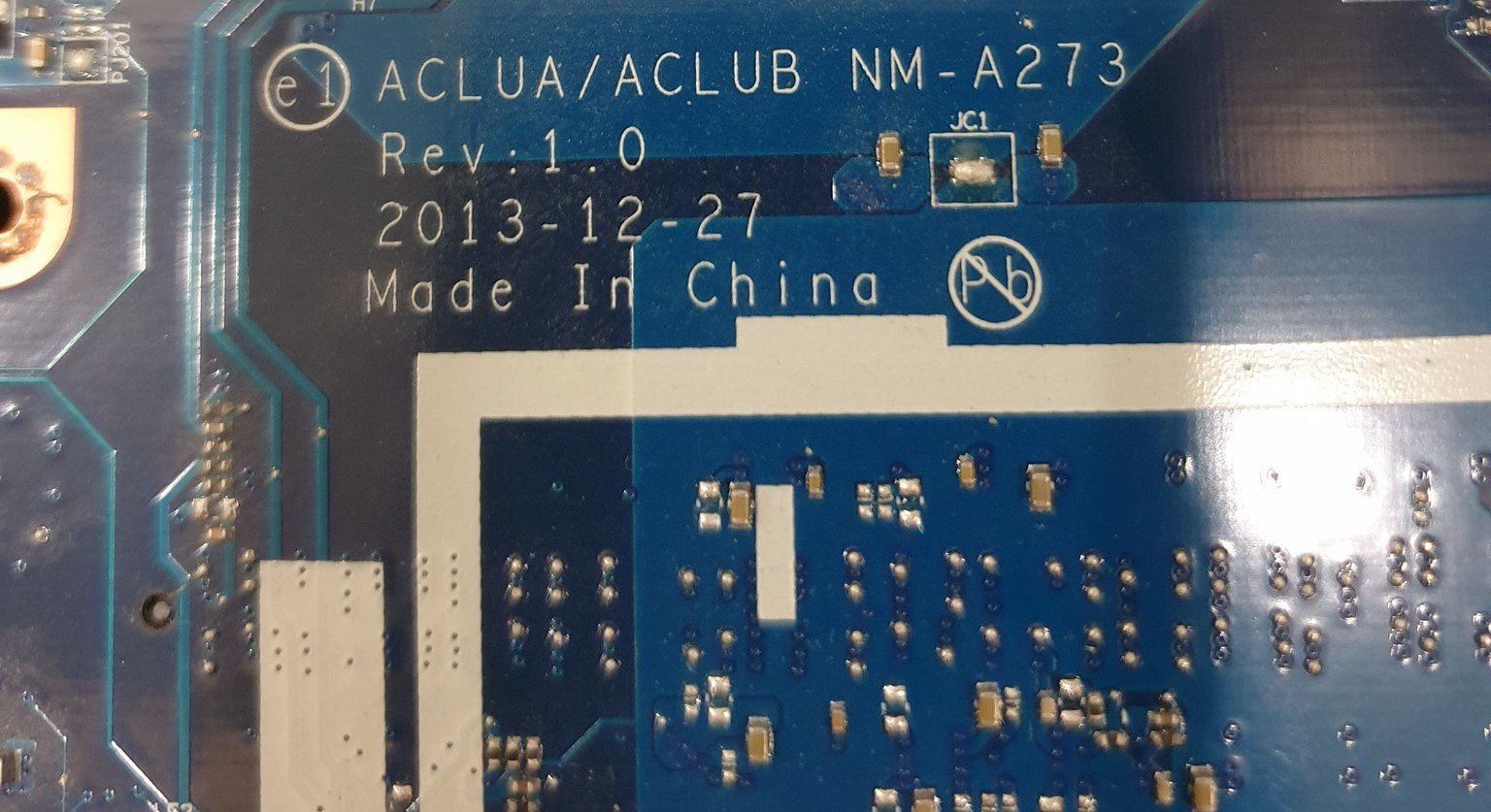 Lenovo Z50-70 bios
