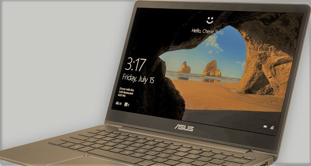 ASUS UX31E Bios