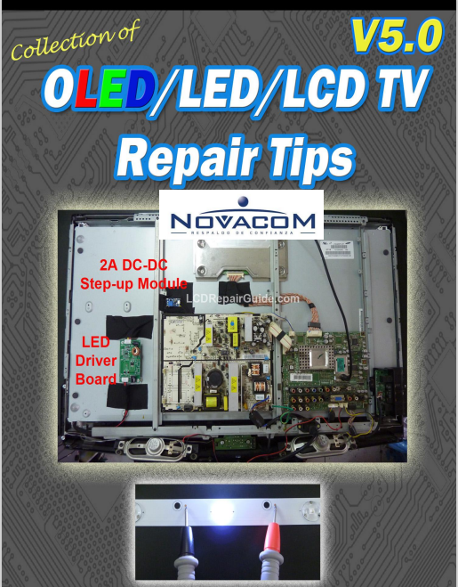 Repair Tips V5 pdf