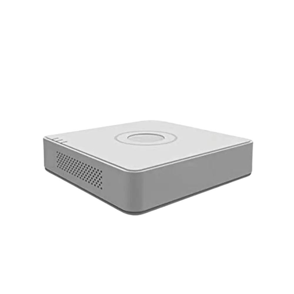Hikvision Dvr Ds-80257_P REV 1.2