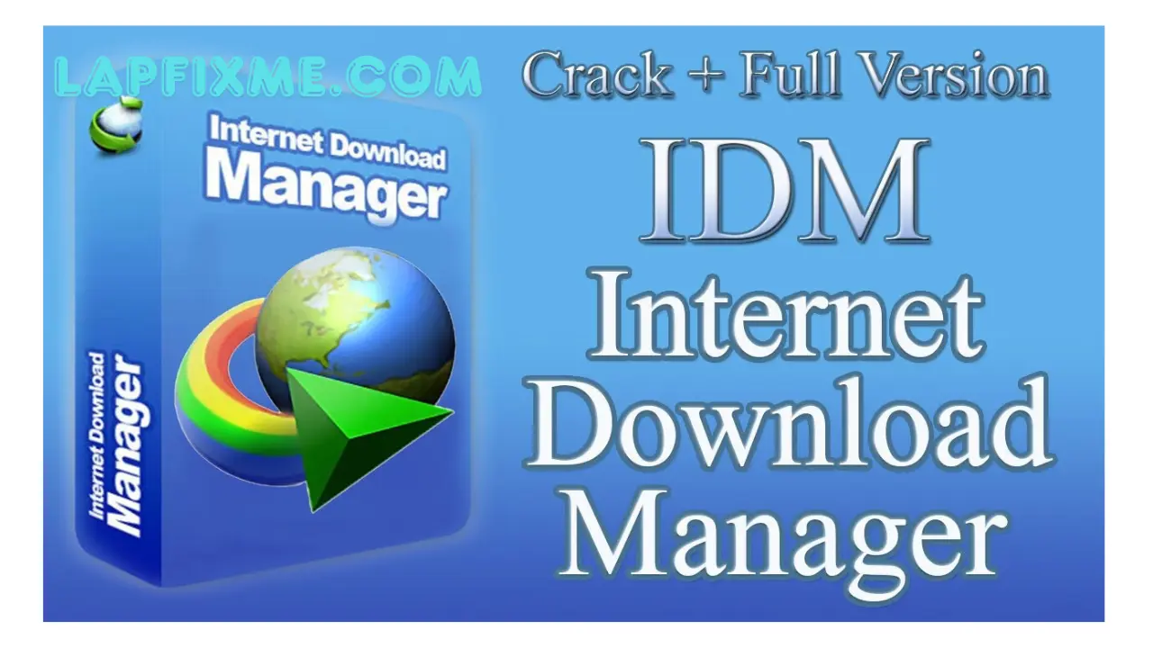 Internet Download Manager